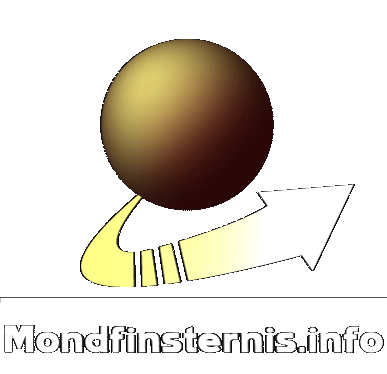 Logo Mondfinsternis