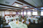 M/V Eclipse: Dining Room