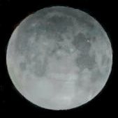 Mondfinsternis am 14.03.2006 - Eventlogo