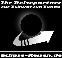 Sonnenfinsternis-Reisen