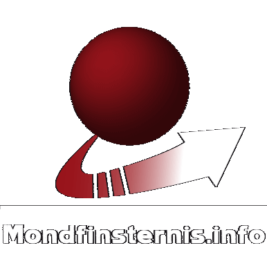 Logo Mondfinsternis